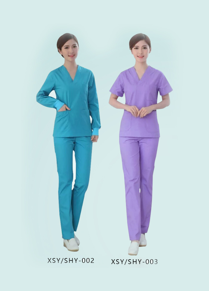 手術(shù)服002/003