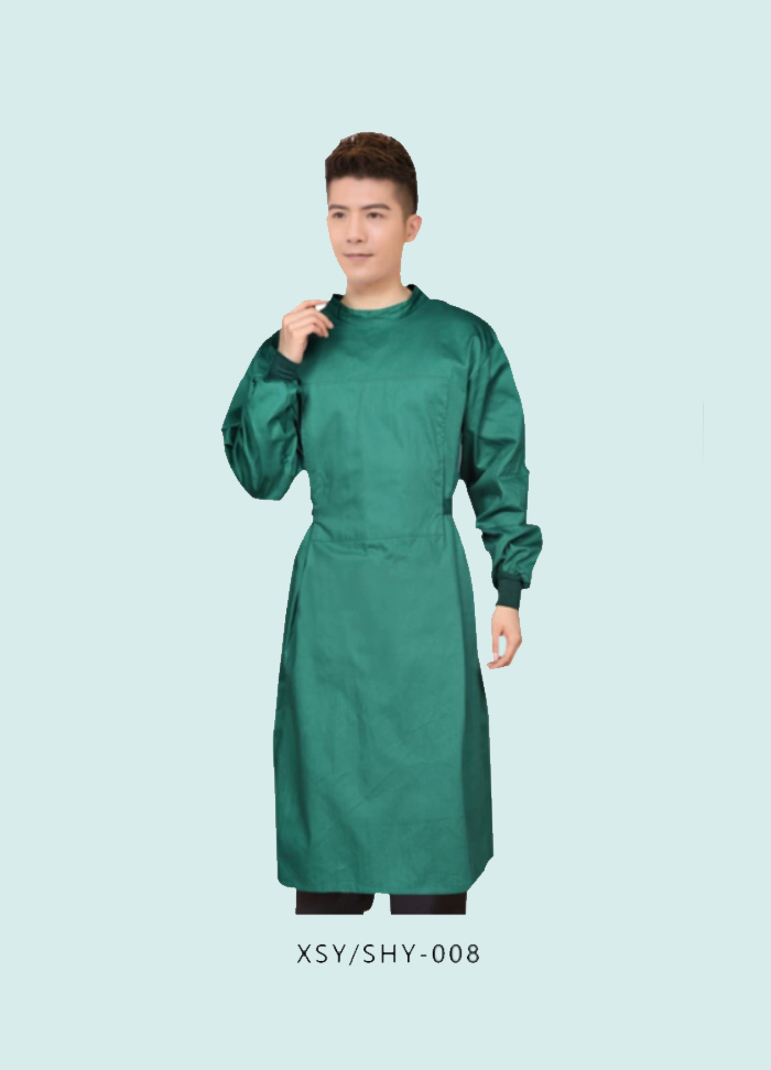 手術(shù)服008