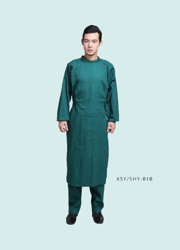 手術服010