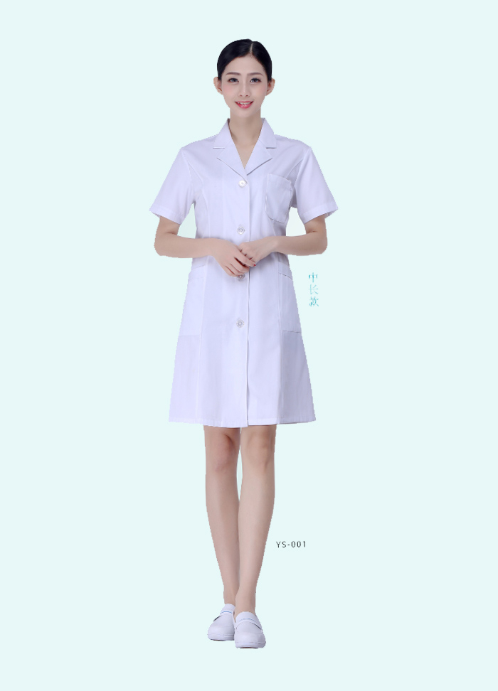 醫(yī)生服001