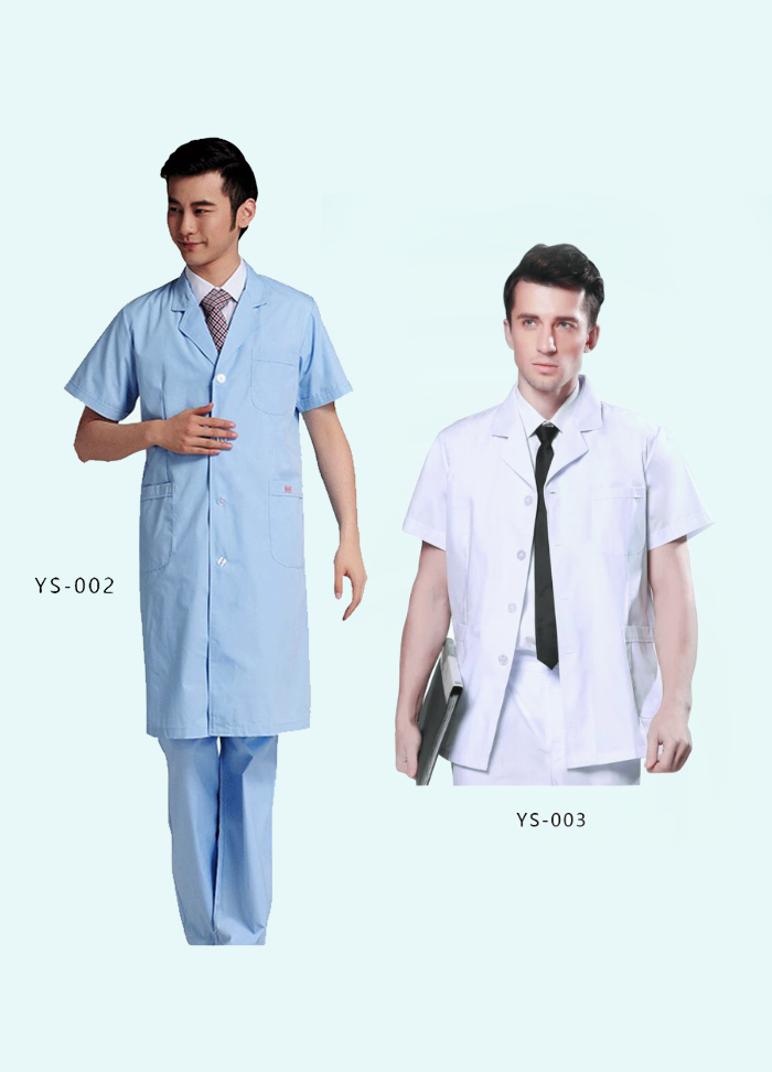 醫(yī)生服002/003