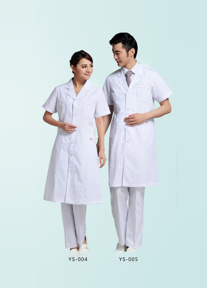 醫(yī)生服004/005