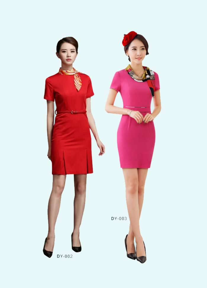 導醫(yī)服002/003