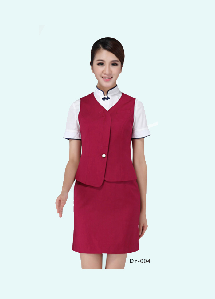 導(dǎo)醫(yī)服004