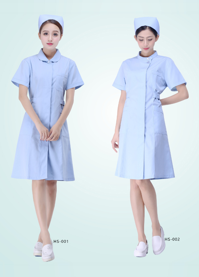 愛(ài)綺爾護(hù)士服001/002