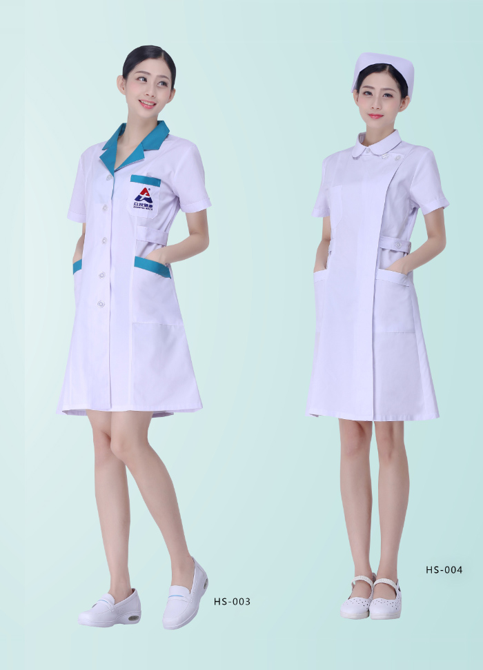 愛綺爾護士服003/004