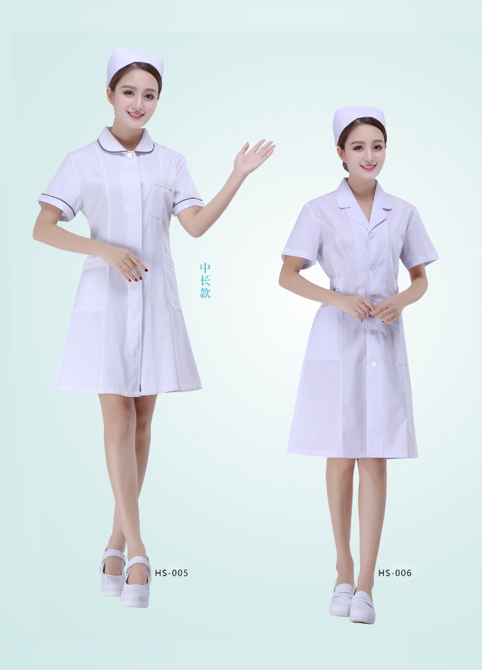 愛綺爾護(hù)士服005/006