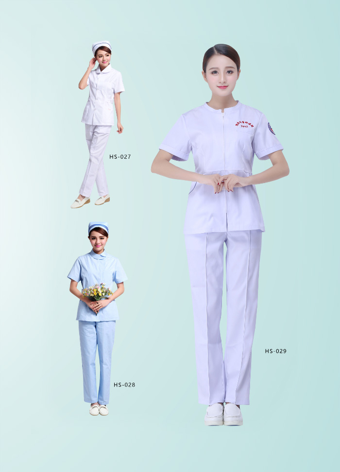 護(hù)士服027/028/029