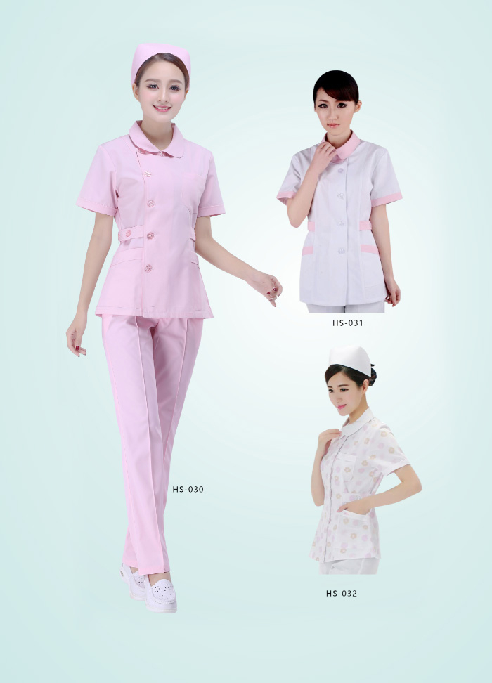 護(hù)士服030/031/032