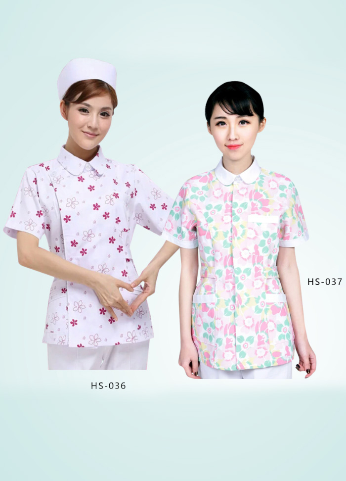 護(hù)士服036/037