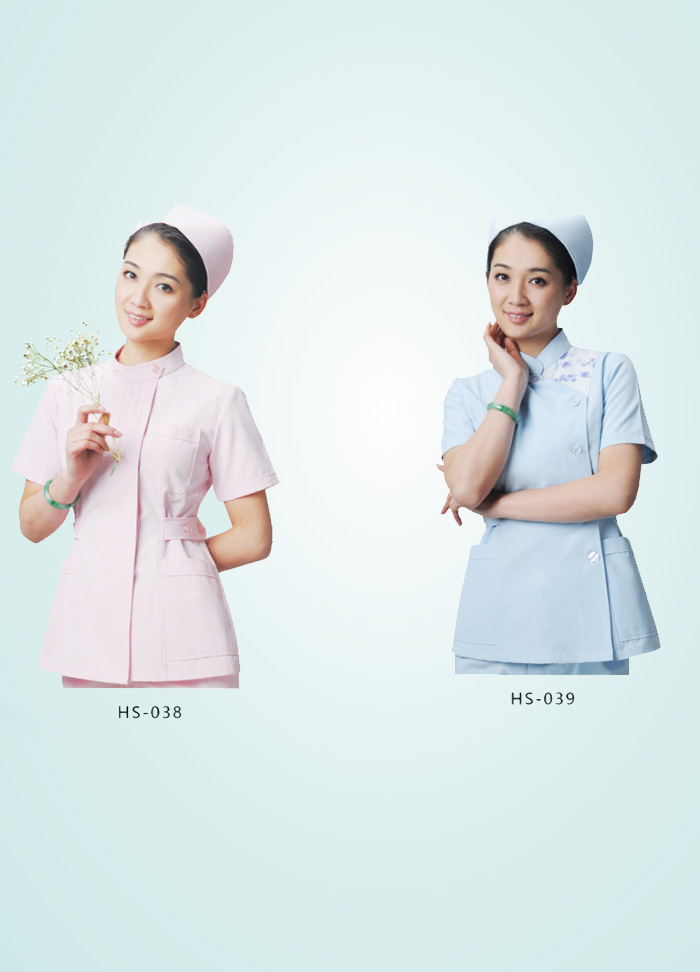 護(hù)士服038/039