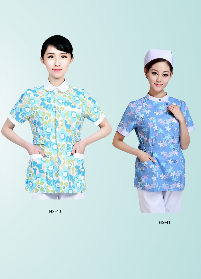 護(hù)士服040/041