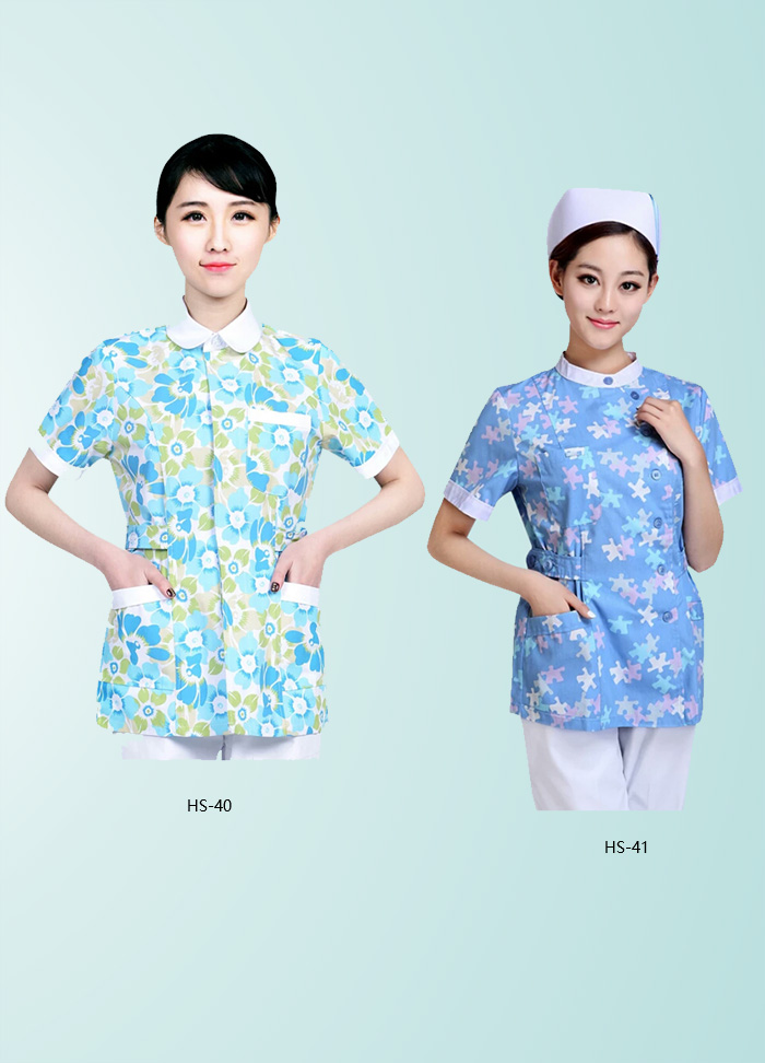 護(hù)士服040/041