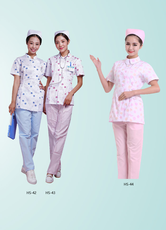 護(hù)士服042/043/044
