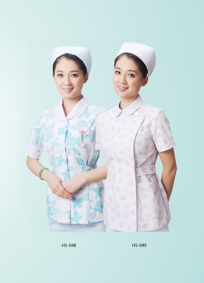 護(hù)士服048/049