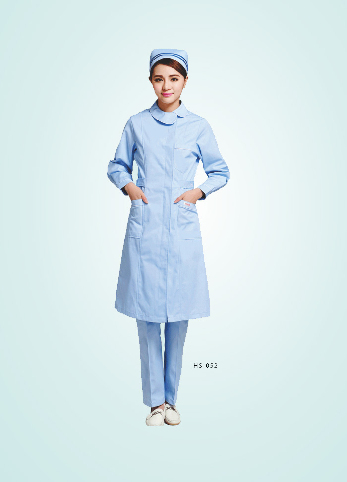 護(hù)士服052