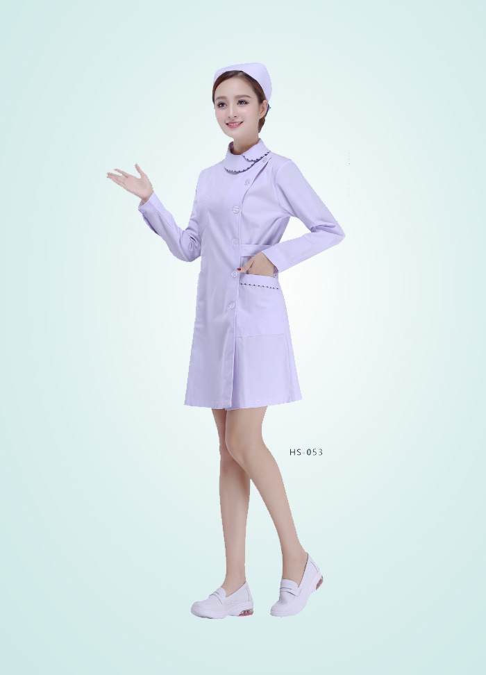 護(hù)士服053