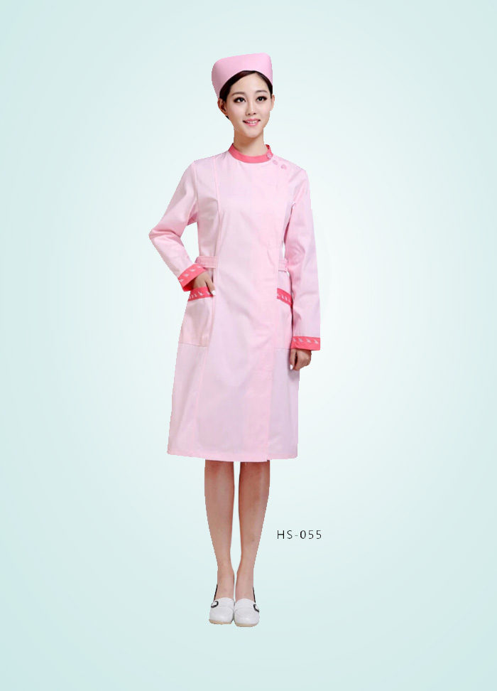 護(hù)士服055