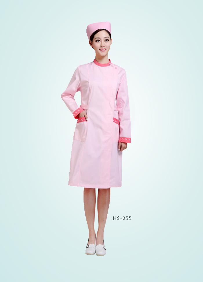 護(hù)士服055