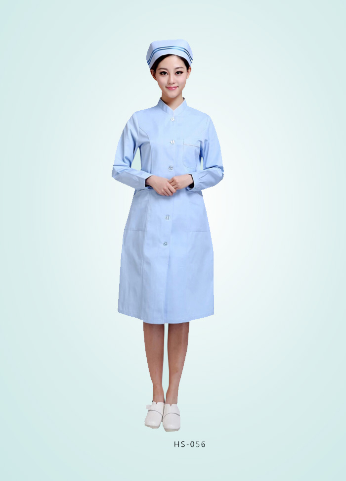 護(hù)士服056