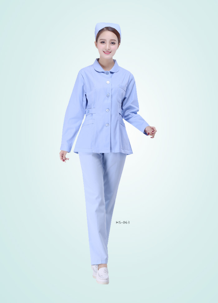 護(hù)士服063