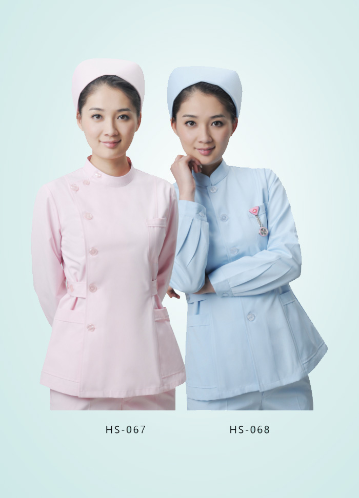 護士服067/068