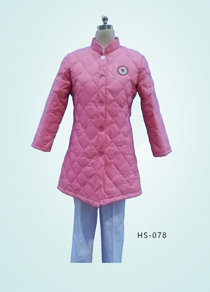 護(hù)士服078