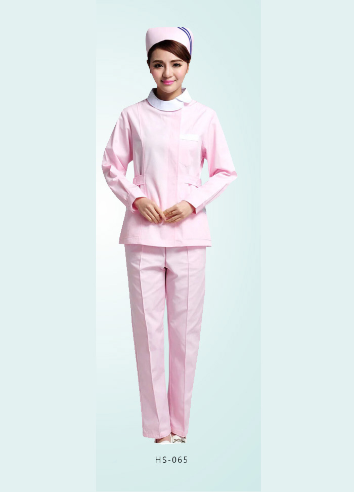 護(hù)士服065
