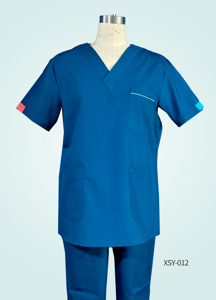 手術(shù)服裝012