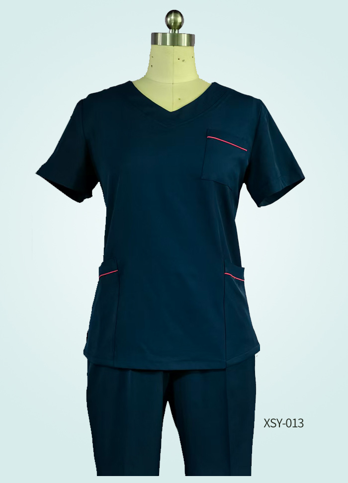 手術(shù)服裝013