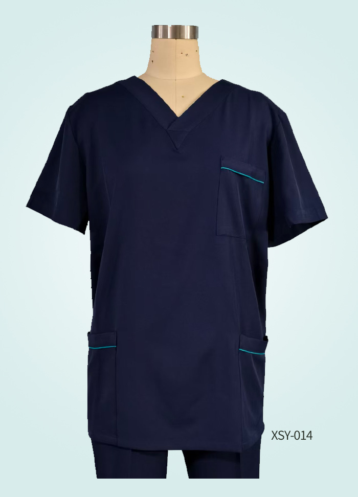 手術服裝014